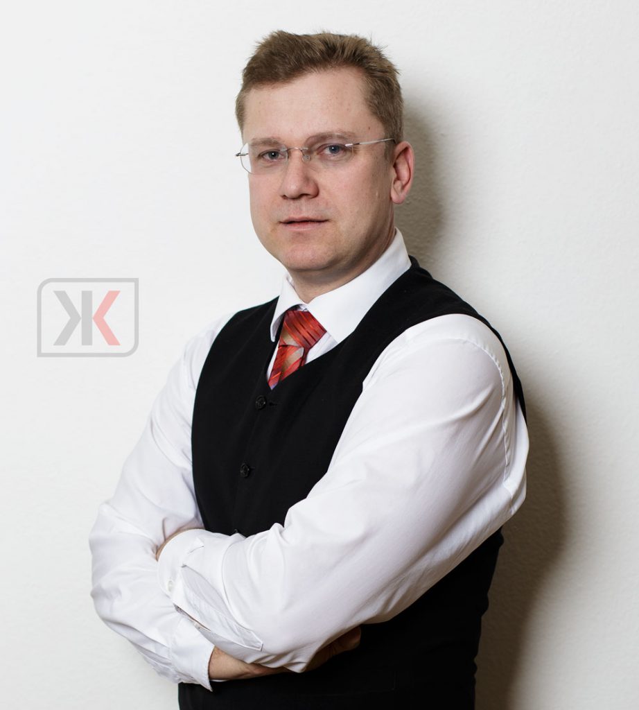 Torsten-Rolf Kießig
